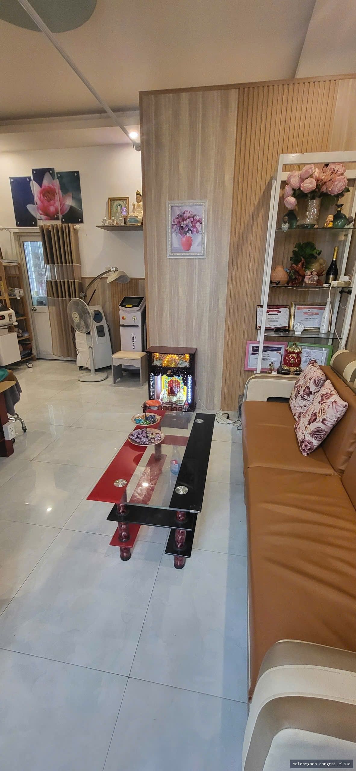 Cho thuê nhà cấp 4 (104m2) - Hình ảnh 10