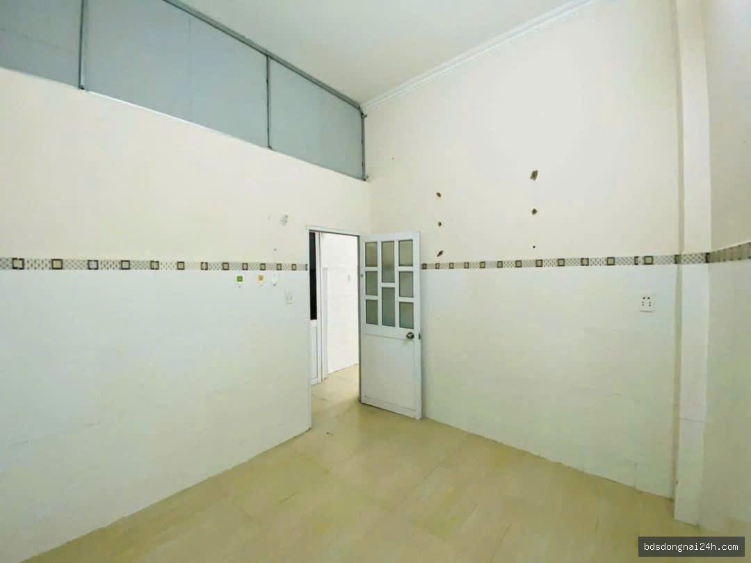 Cho thuê nhà cấp 4 gần chợ tại Quang Vinh, Biên Hòa (100m²) - Hình ảnh 4