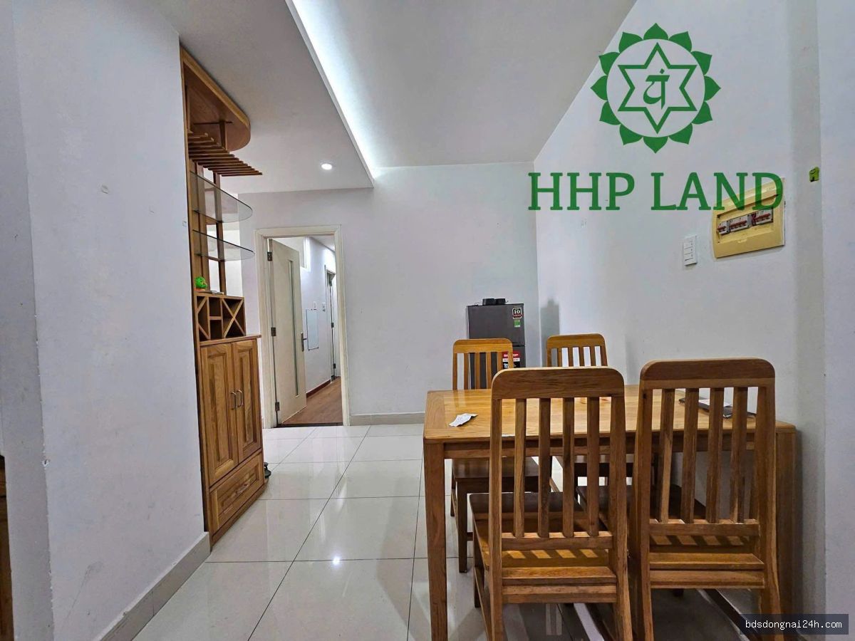Cho thuê căn hộ 2PN The Pegasus Plaza (63m2) - Hình ảnh 2