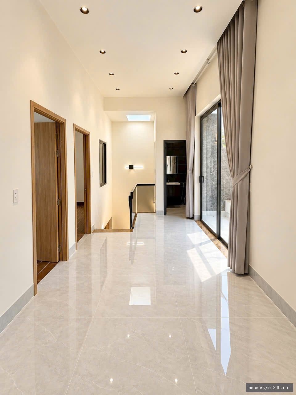 Bán nhà 1 trệt 1 lầu tại Tam Hiệp, Biên Hòa (63.2m²) - Hình ảnh 12
