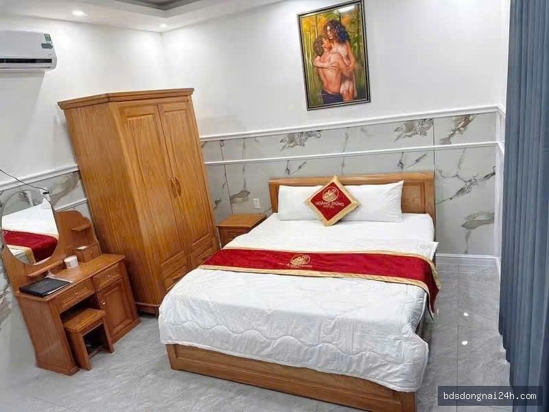 Bán bất động sản, mặt tiền, full nội thất (87.4m²) - Hình ảnh 2