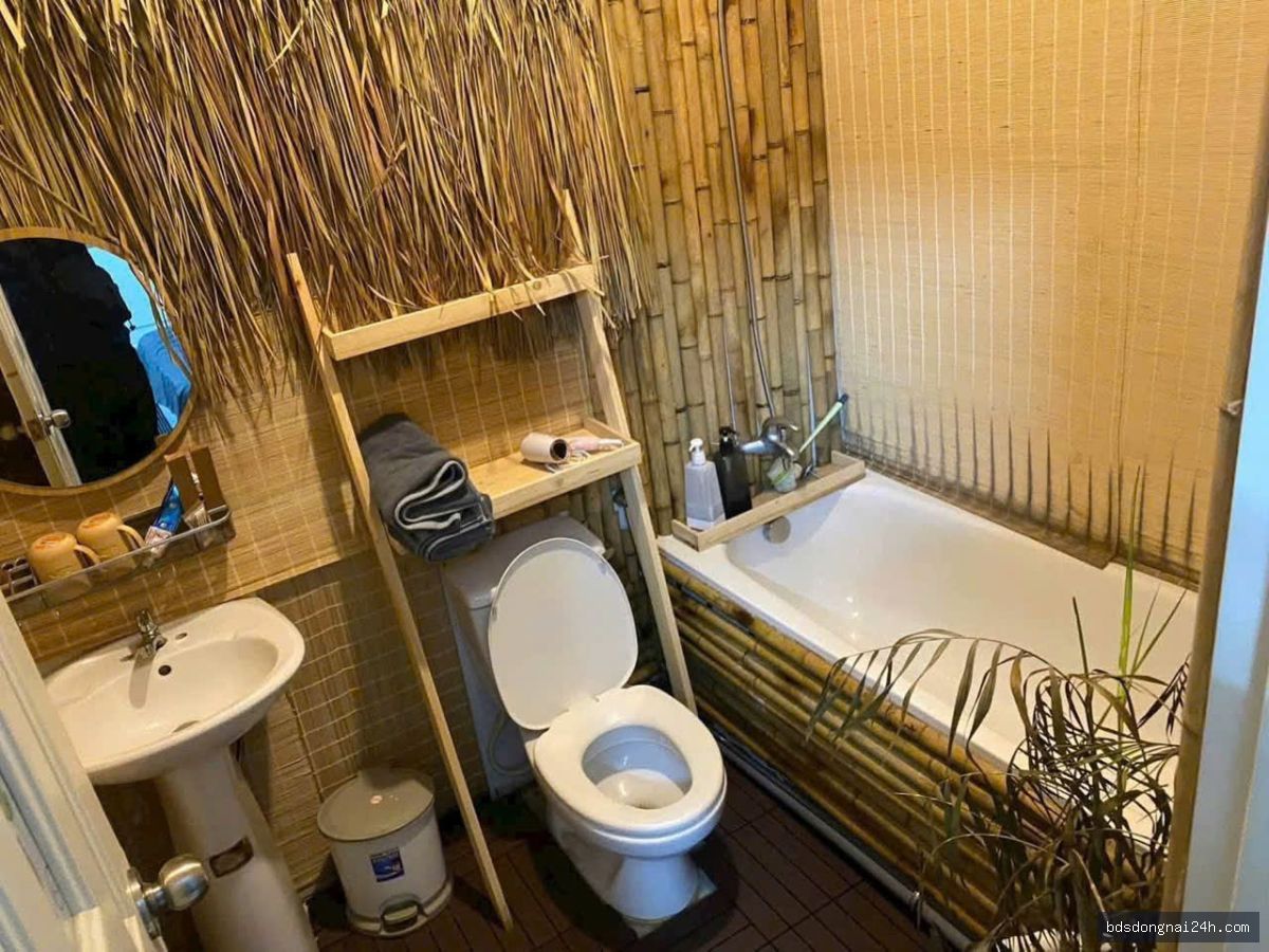 Cho thuê căn hộ Studio tại Bửu Long, Biên Hòa (40m2) - Hình ảnh 4