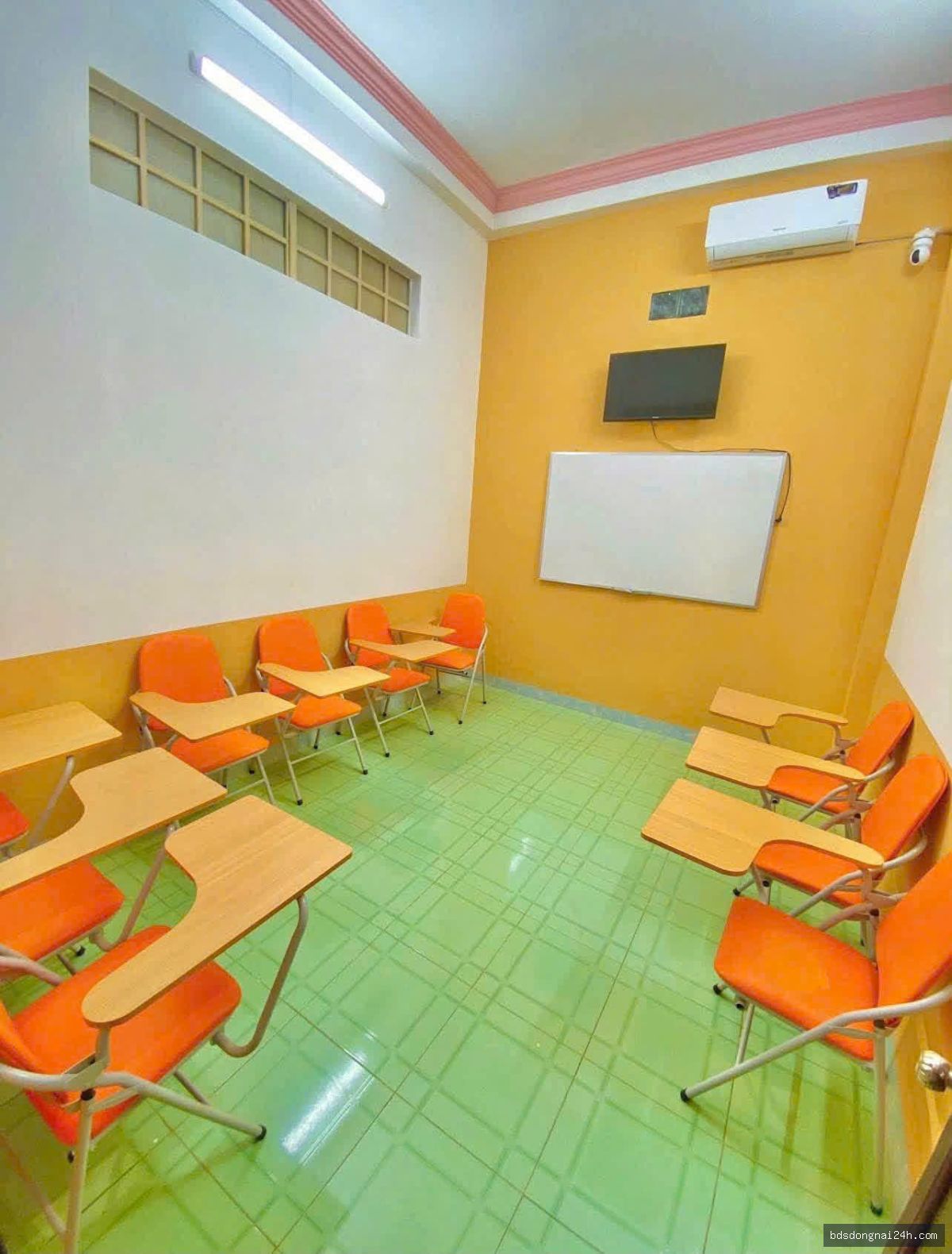 Cho thuê nhà 1 trệt 1 lầu tại Tân Phong, Biên Hòa (105m²)