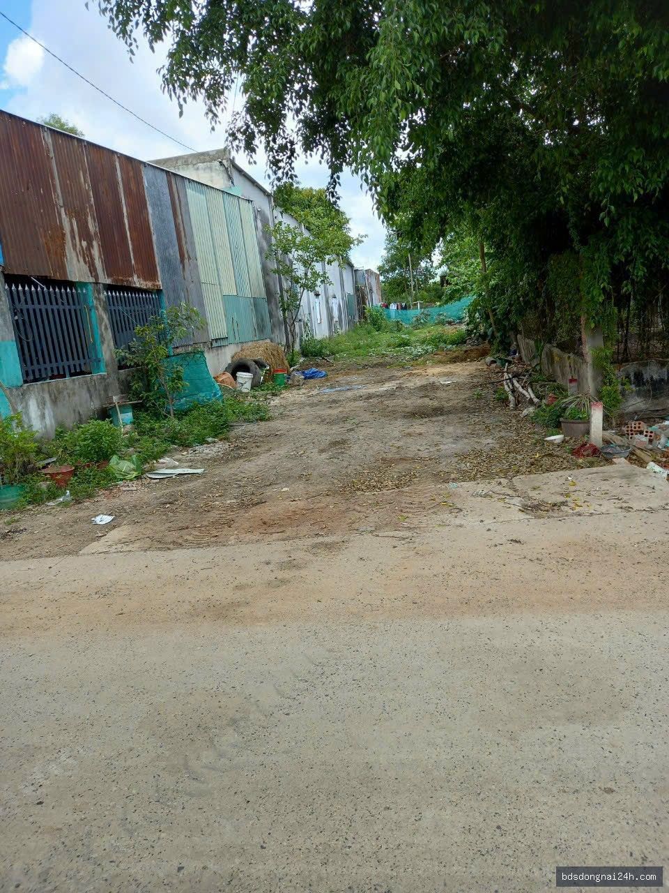 Hình ảnh bất động sản