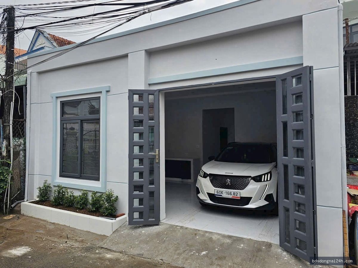 Cho thuê nhà phố tại Bửu Long, Biên Hòa (76m²) - Hình ảnh 17