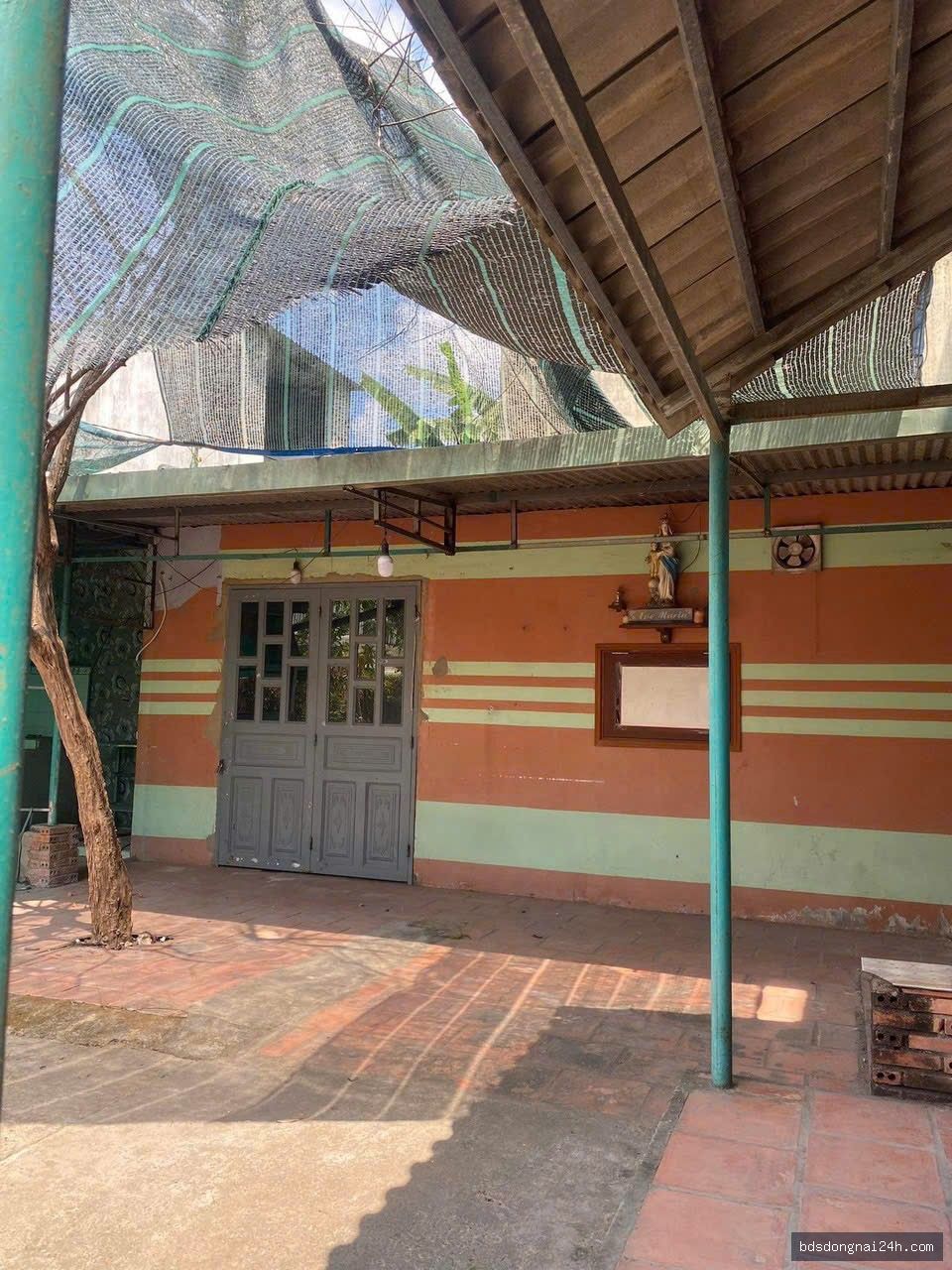 Cho thuê nhà phố tại Trảng Dài, Biên Hòa (160m²)