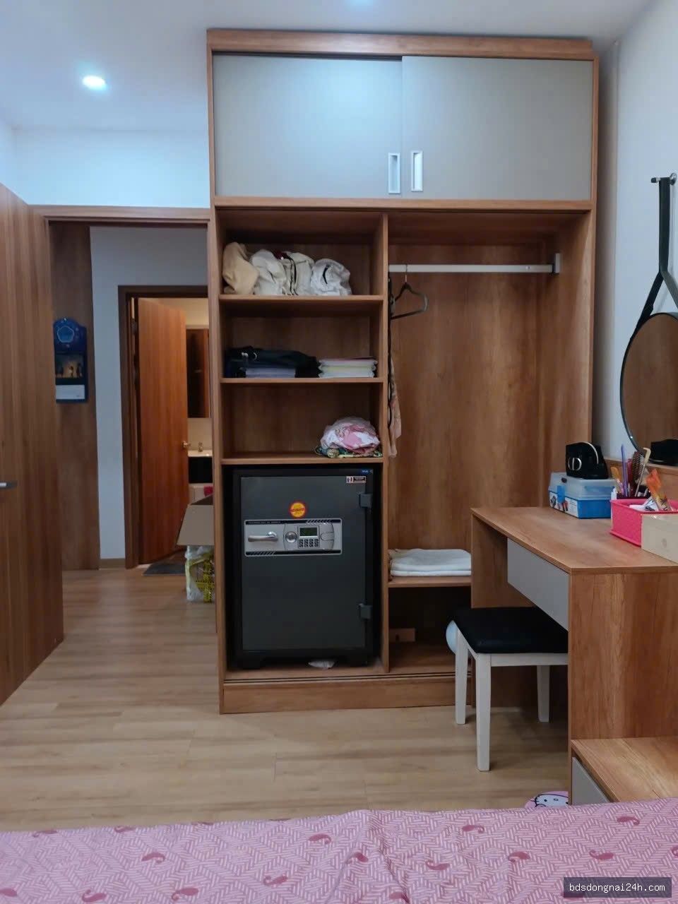 Bán căn hộ 3PN The Pegasus Plaza, full nội thất (94m2) - Hình ảnh 23