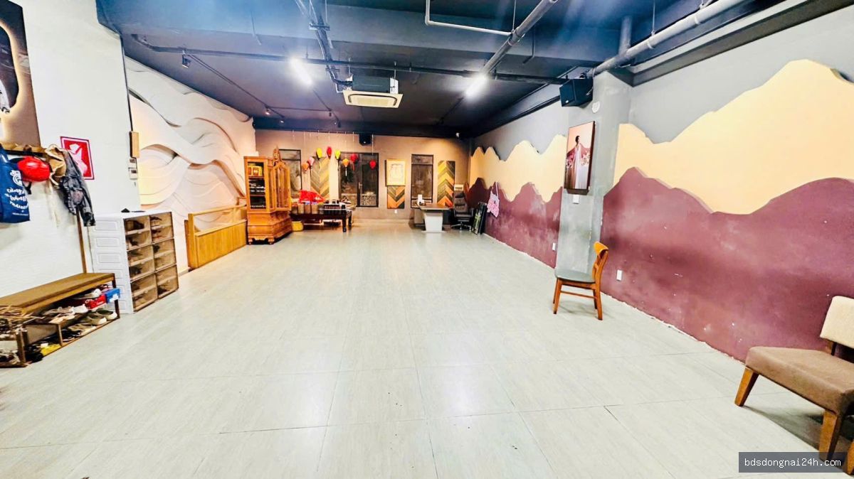 Cho thuê mặt bằng kinh doanh full nội thất (225m²) - Hình ảnh 3