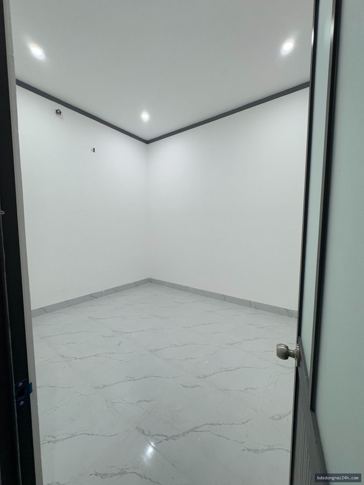 Bán nhà phố tại Trảng Dài, Biên Hòa (110m2) - Hình ảnh 16