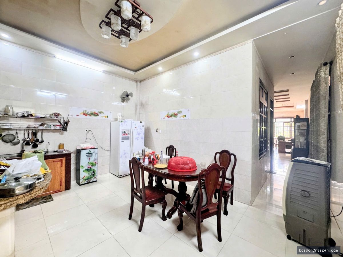 Bán kho xưởng tại Hố Nai, Biên Hòa (576m²) - Hình ảnh 11