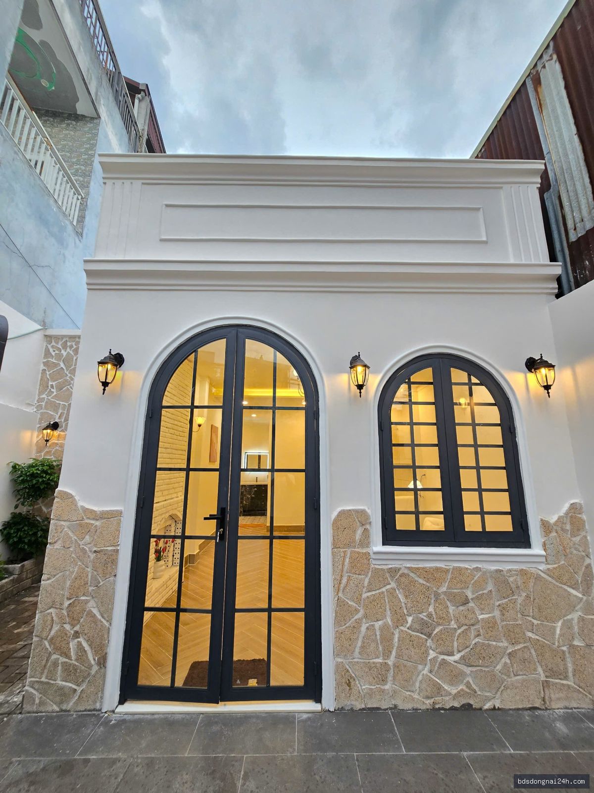 Bán mặt bằng kinh doanh mặt tiền tại Hố Nai, Biên Hòa (81.6m²) - Hình ảnh 9