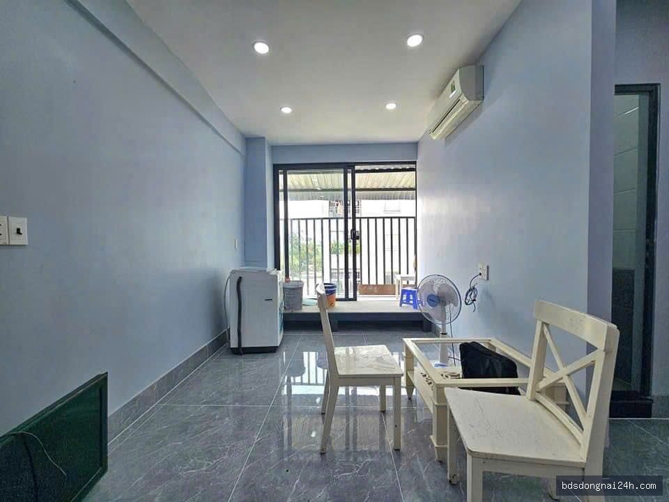 Cho thuê căn hộ chung cư tại Bửu Long, Biên Hòa (53m2) - Hình ảnh 8
