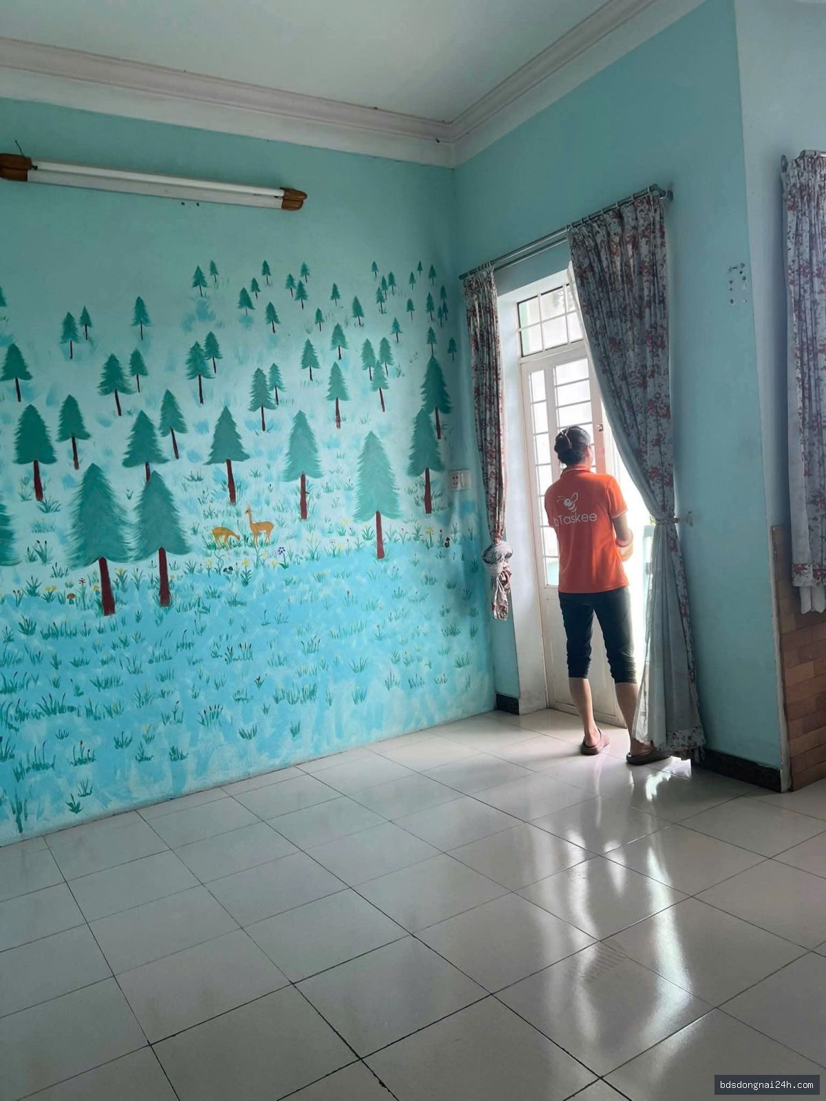 Cho thuê nhà phố tại Trảng Dài, Biên Hòa (100m2) - Hình ảnh 5
