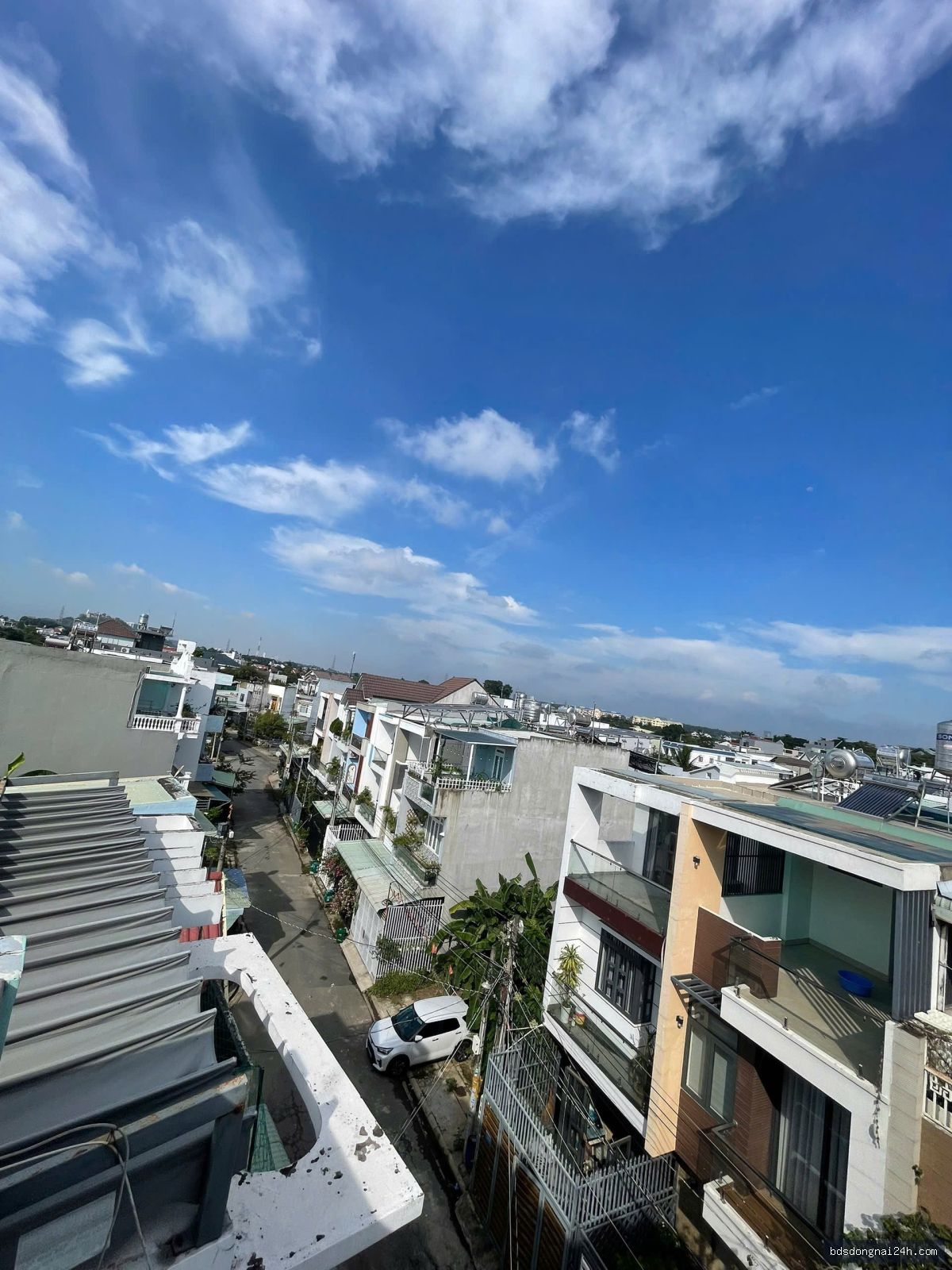 Bán nhà phố - Hình ảnh 9
