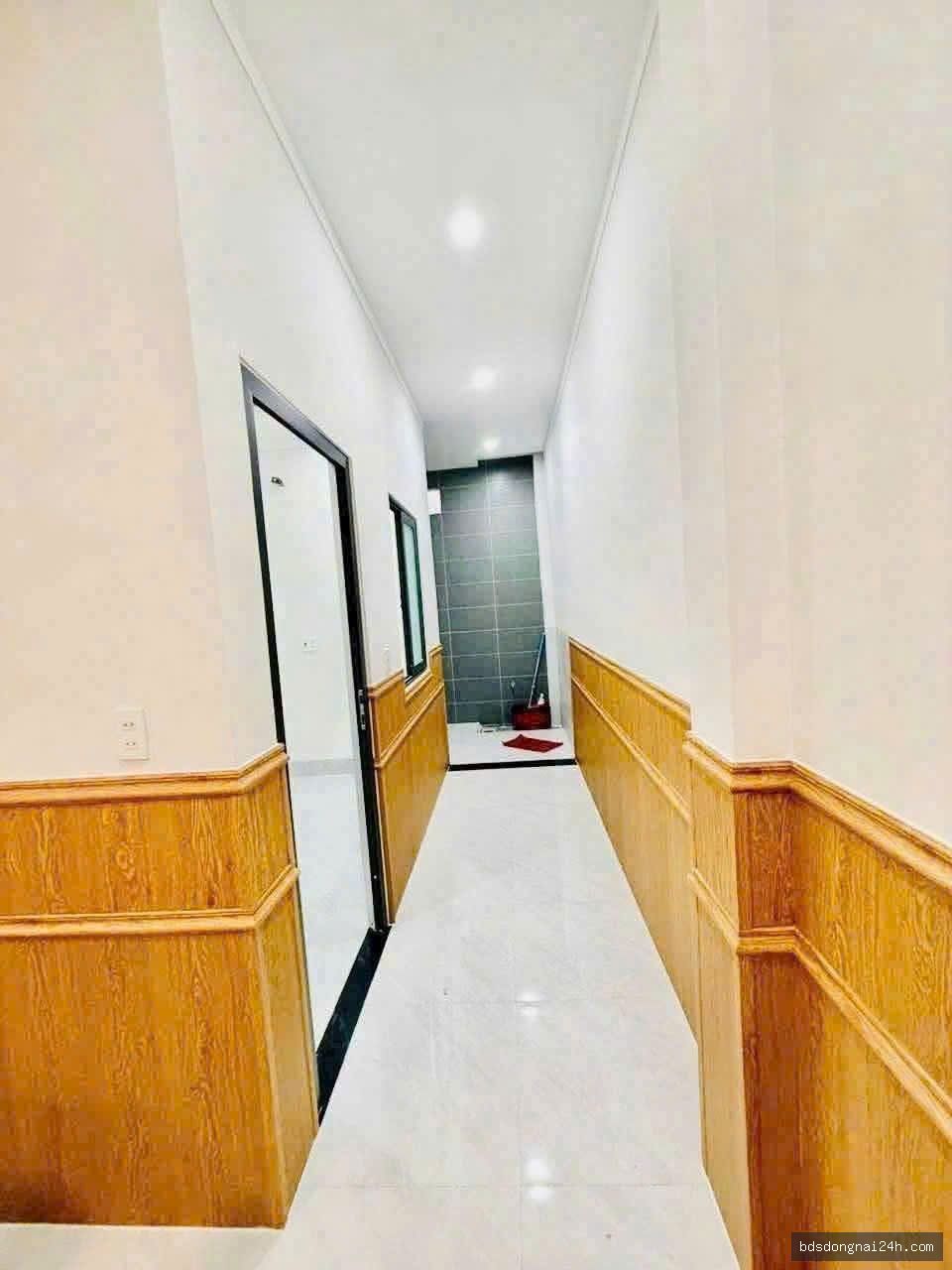 Bán nhà phố tại Trảng Dài, Biên Hòa (110m²) - Hình ảnh 9