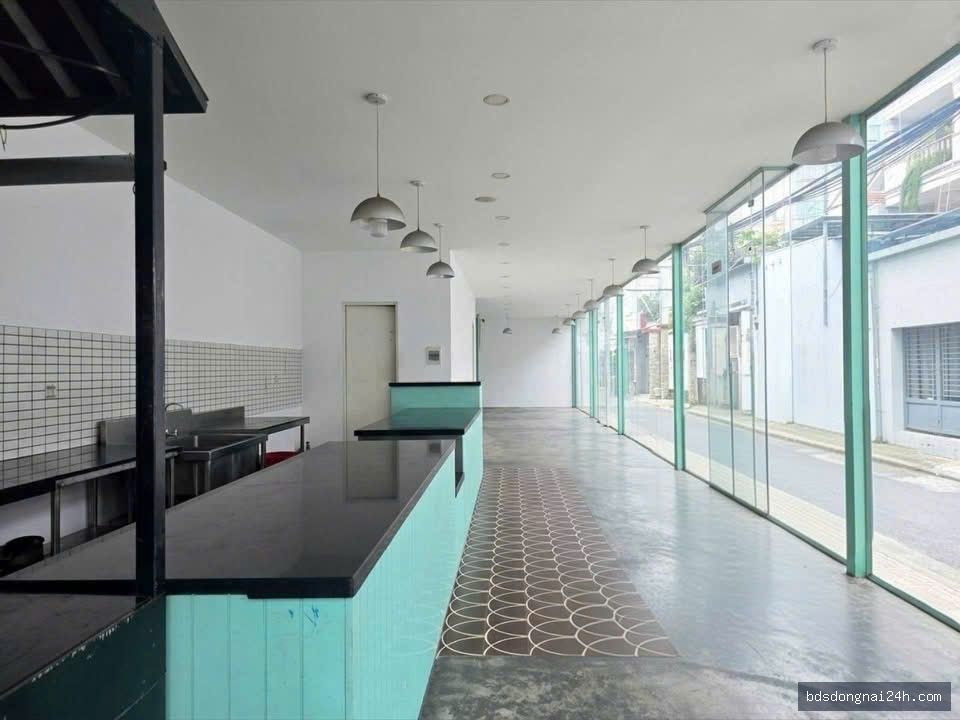 Cho thuê mặt bằng kinh doanh mặt tiền tại Tam Hiệp, Biên Hòa (150m²) - Hình ảnh 2