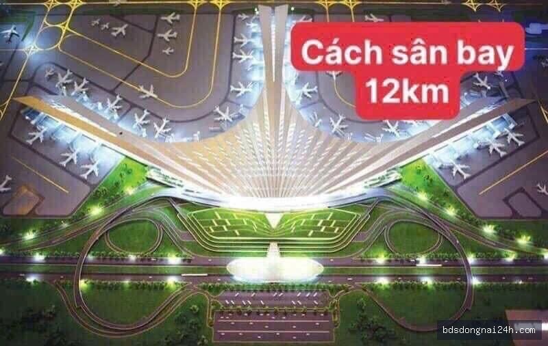 Bán nhà cấp 4 tại Long Thành (11.000m²) - Hình ảnh 4