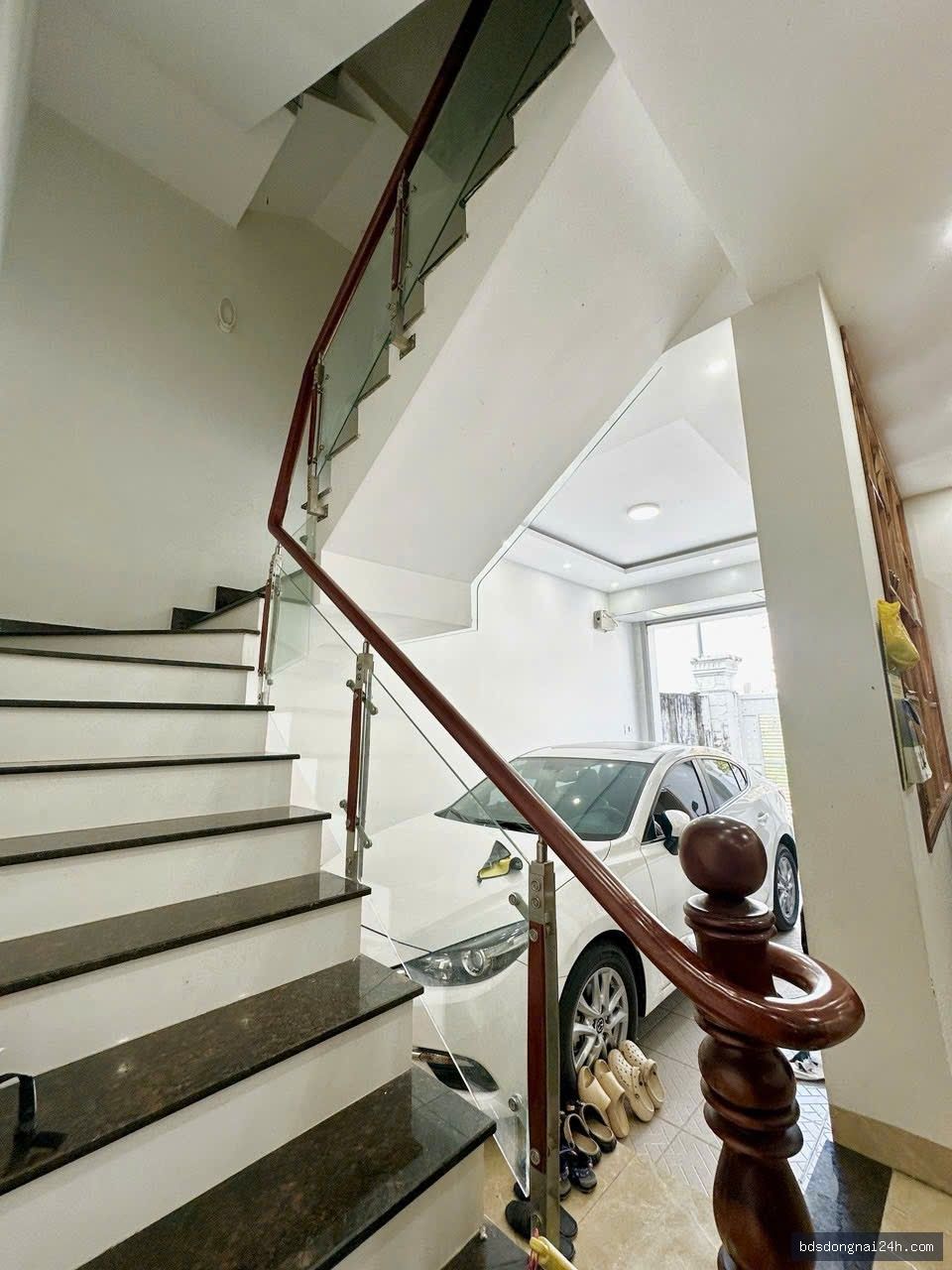 Bán nhà 1 trệt 1 lầu tại Bửu Long, Biên Hòa (144m2) - Hình ảnh 7