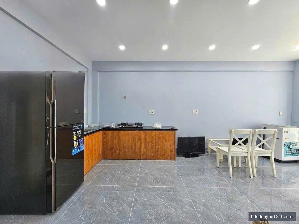 Cho thuê căn hộ chung cư tại Bửu Long, Biên Hòa (53m2) - Hình ảnh 2