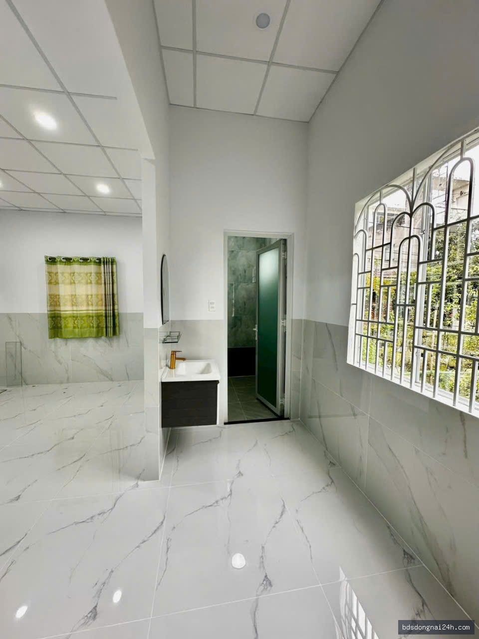 Bán nhà cấp 4 tại Bửu Long, Biên Hòa (90m²) - Hình ảnh 4