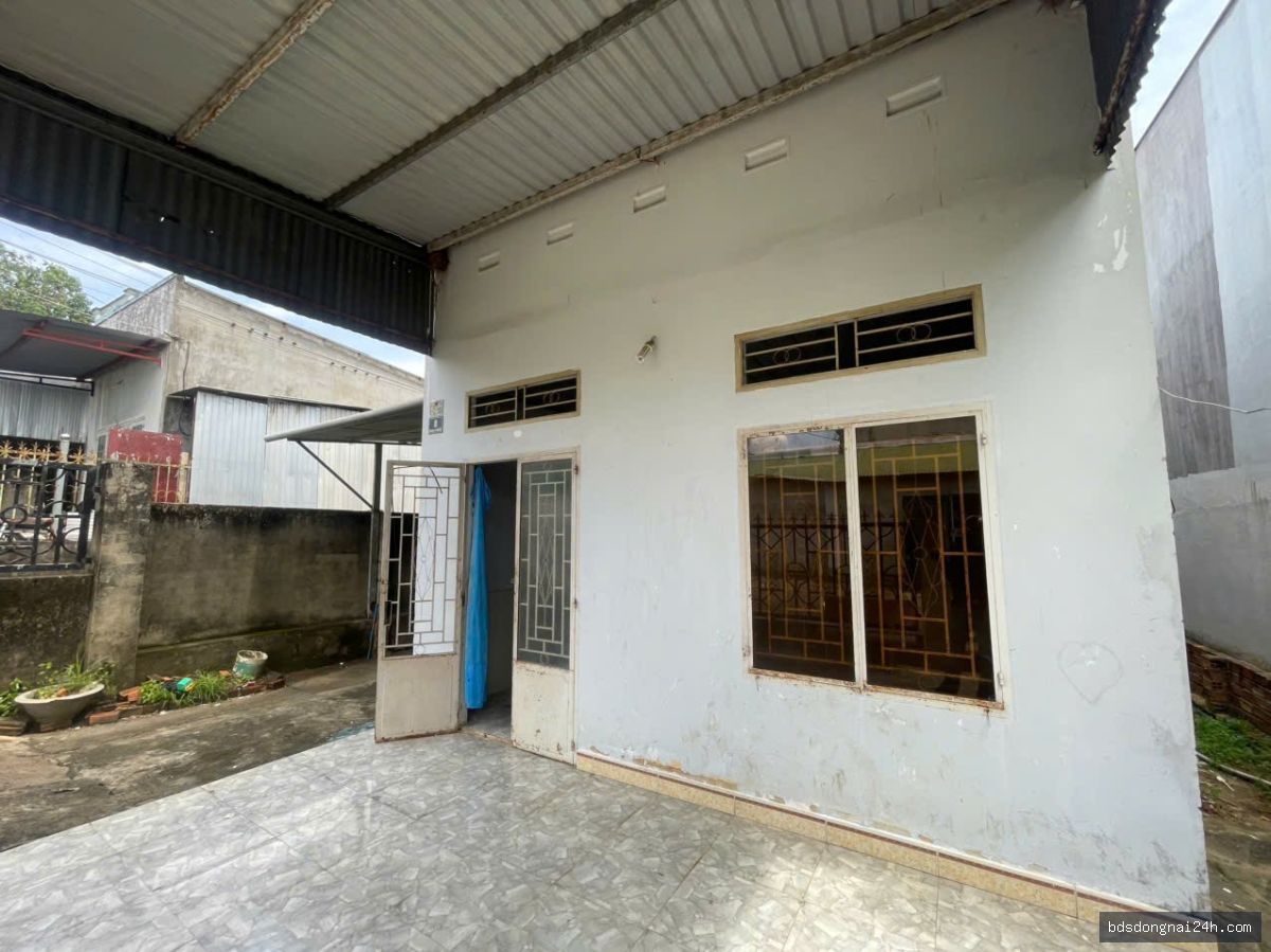 Bán mặt bằng kinh doanh mặt tiền tại Trảng Bom (209m²) - Hình ảnh 5
