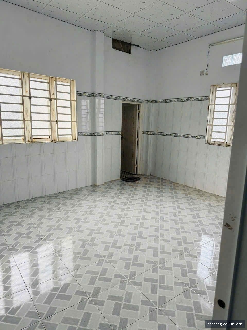 Bán nhà 1 trệt 1 lầu, gần chợ tại Tân Phong, Biên Hòa (80m²) - Hình ảnh 6