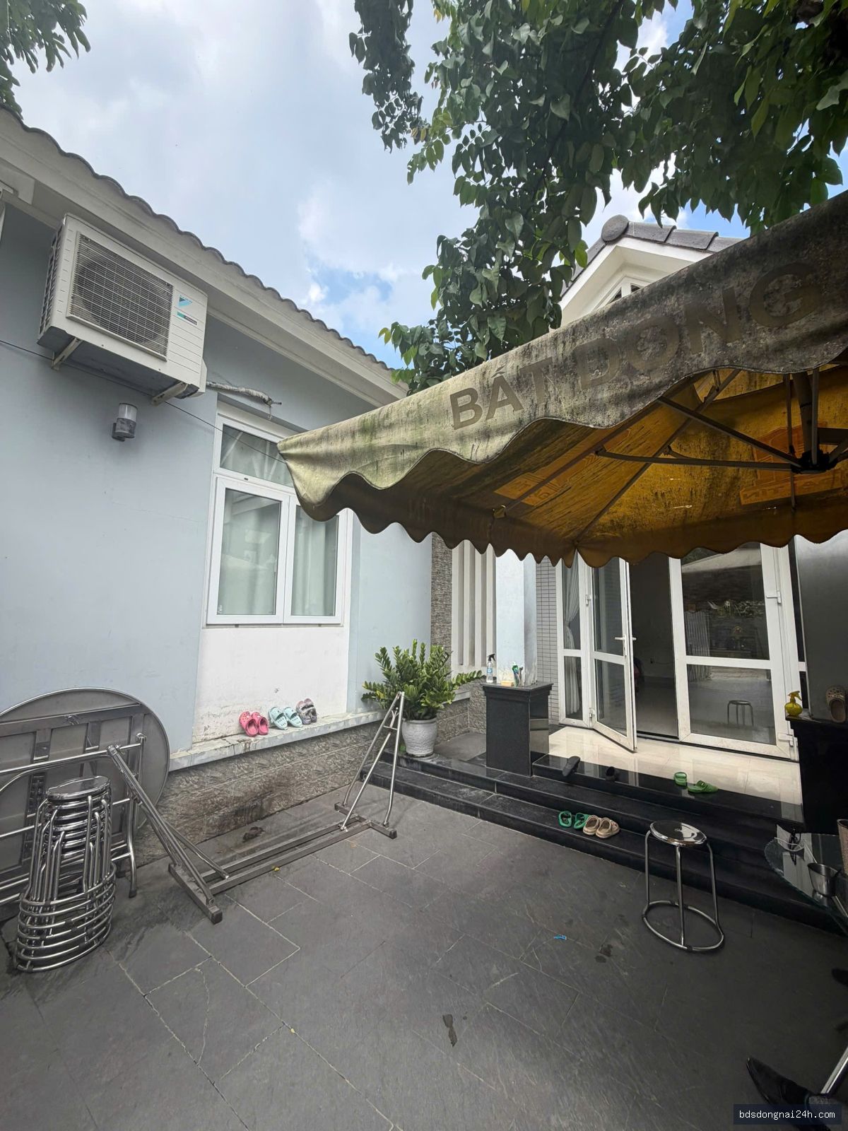 Bán nhà phố, mặt tiền tại Tân Triều (200m²) - Hình ảnh 4