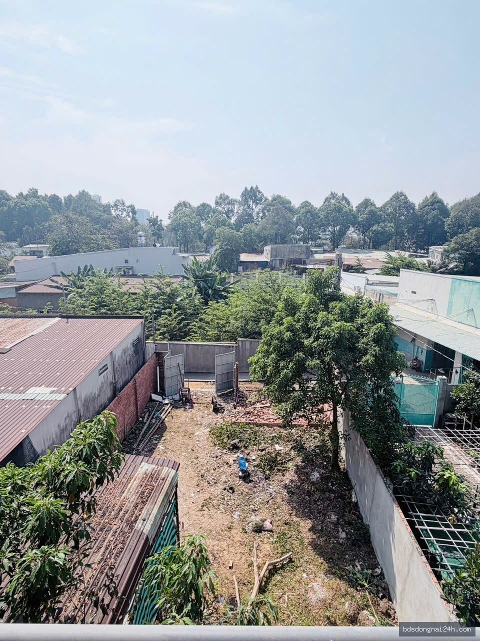 Bán đất nền (156.4m²) - Hình ảnh 3