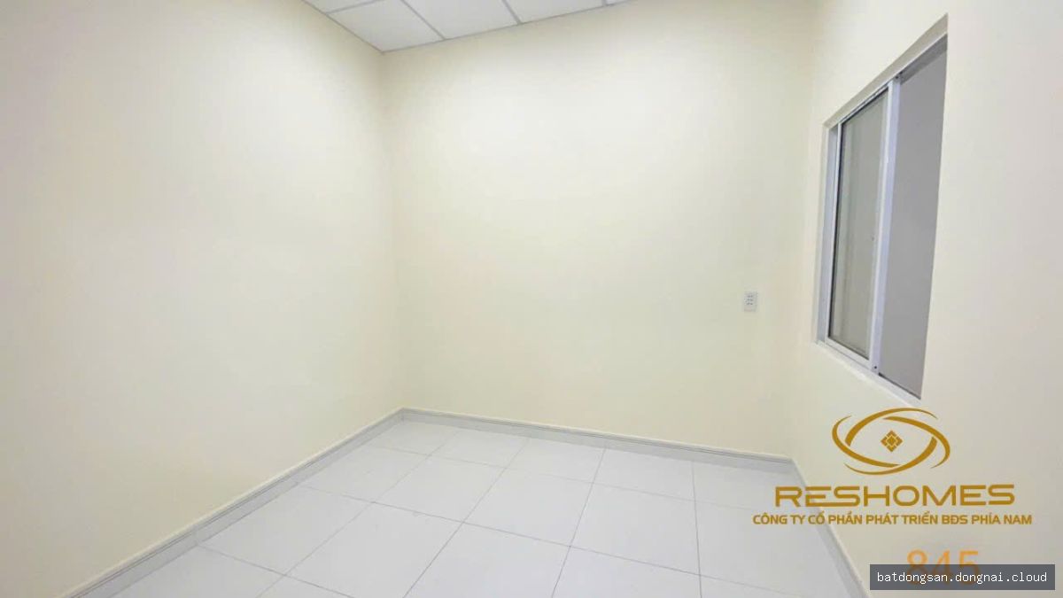 Cho thuê nhà 1 trệt 1 lầu tại Tân Phong, Biên Hòa (45m²) - Hình ảnh 9