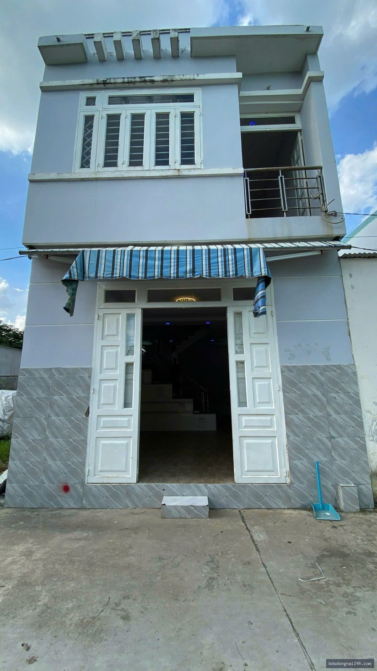Bán nhà phố mặt tiền tại Tân Triều (100m2) - Hình ảnh 4