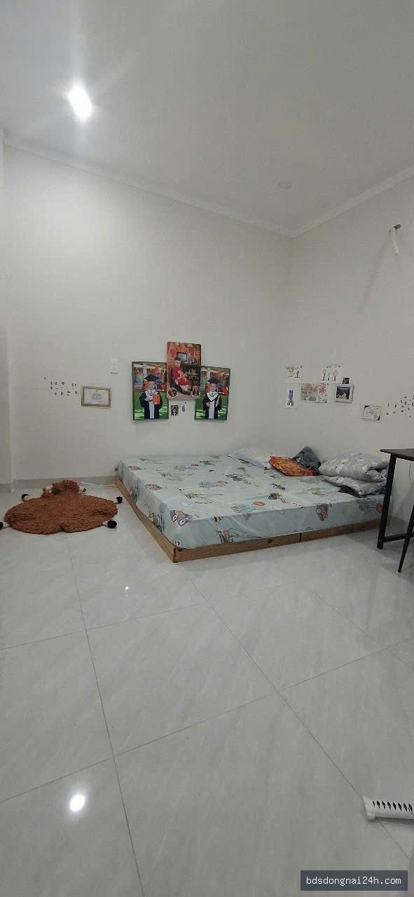 Bán nhà phố tại Trảng Dài, Biên Hòa (110m²) - Hình ảnh 6