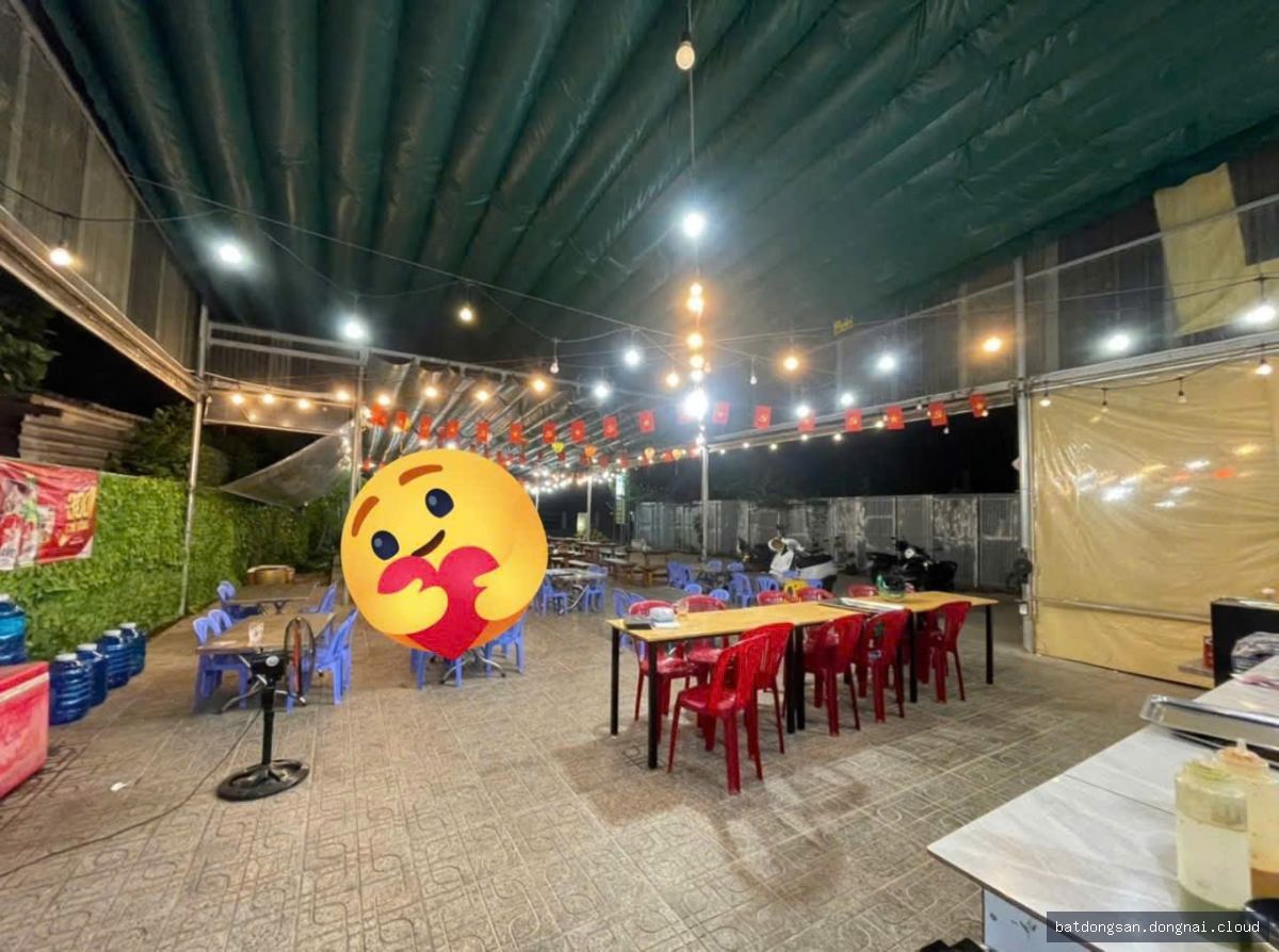Cho thuê mặt bằng kinh doanh tại Tam Hiệp, Biên Hòa (600.800m2) - Hình ảnh 2