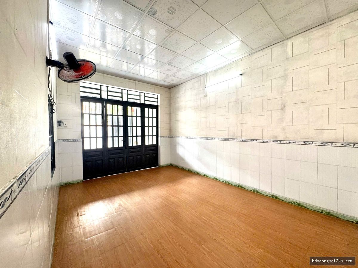 Cho thuê nhà cấp 4 tại Trảng Dài, Biên Hòa (126.5m²) - Hình ảnh 13