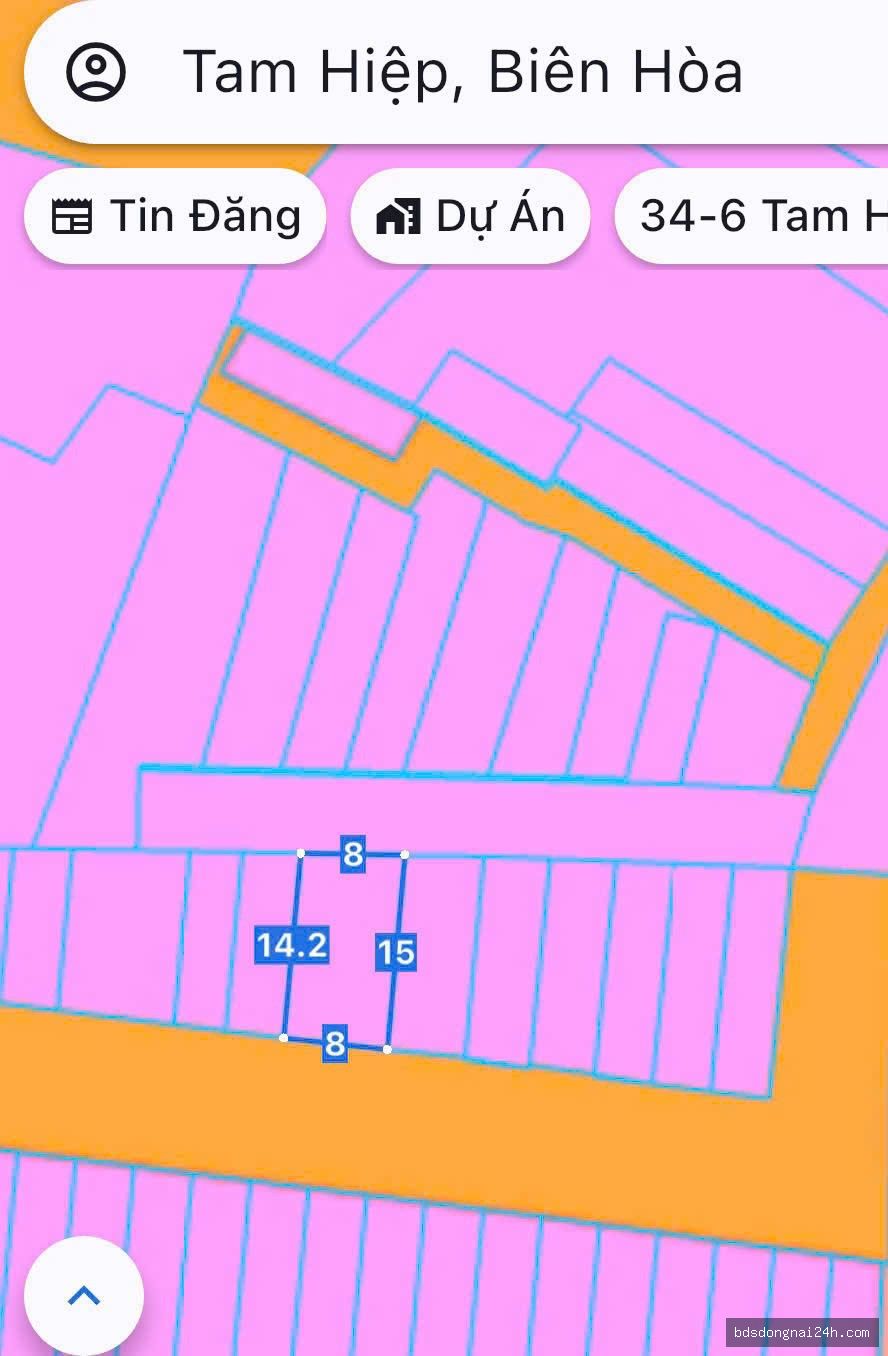 Bán biệt thự (120m²) - Hình ảnh 8