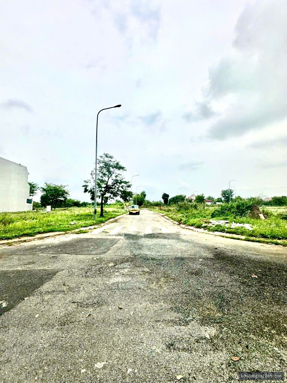 Bán đất nền - Hình ảnh 6