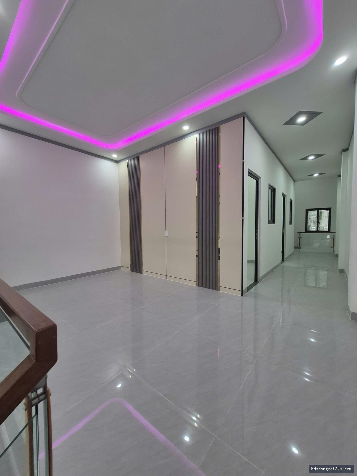 Bán nhà phố tại Trảng Dài, Biên Hòa (120m²) - Hình ảnh 23
