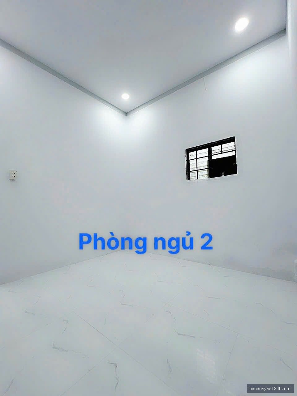 Bán nhà phố tại Thống Nhất, Biên Hòa - Hình ảnh 5