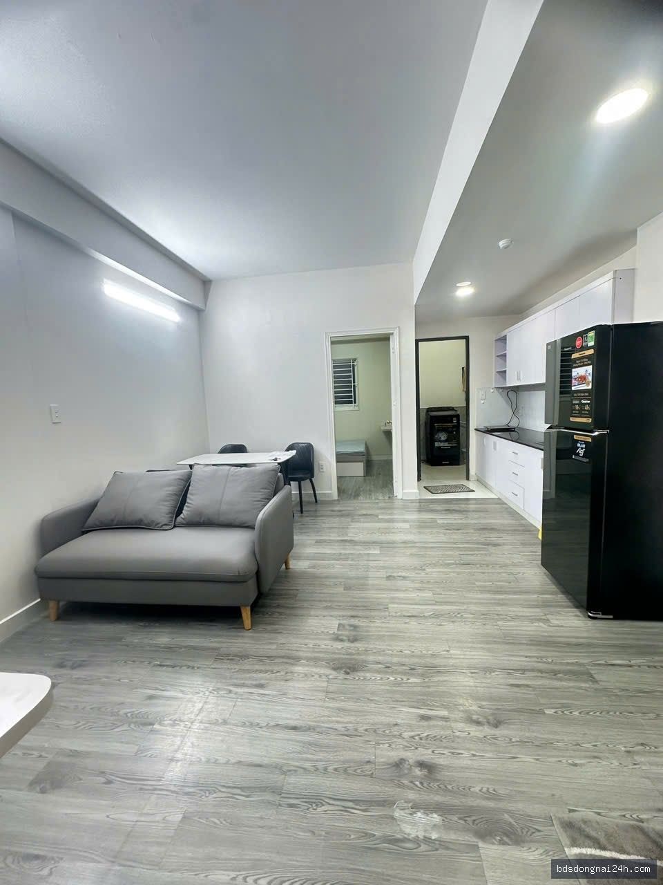 Bán căn hộ 3PN The Pegasus Plaza, full nội thất (94m2) - Hình ảnh 31