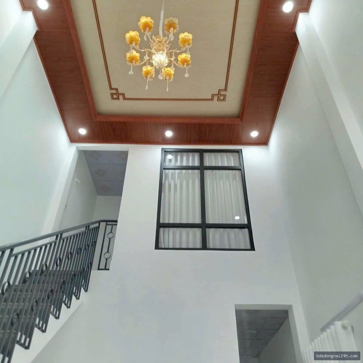 Bán nhà phố (180m²) - Hình ảnh 3
