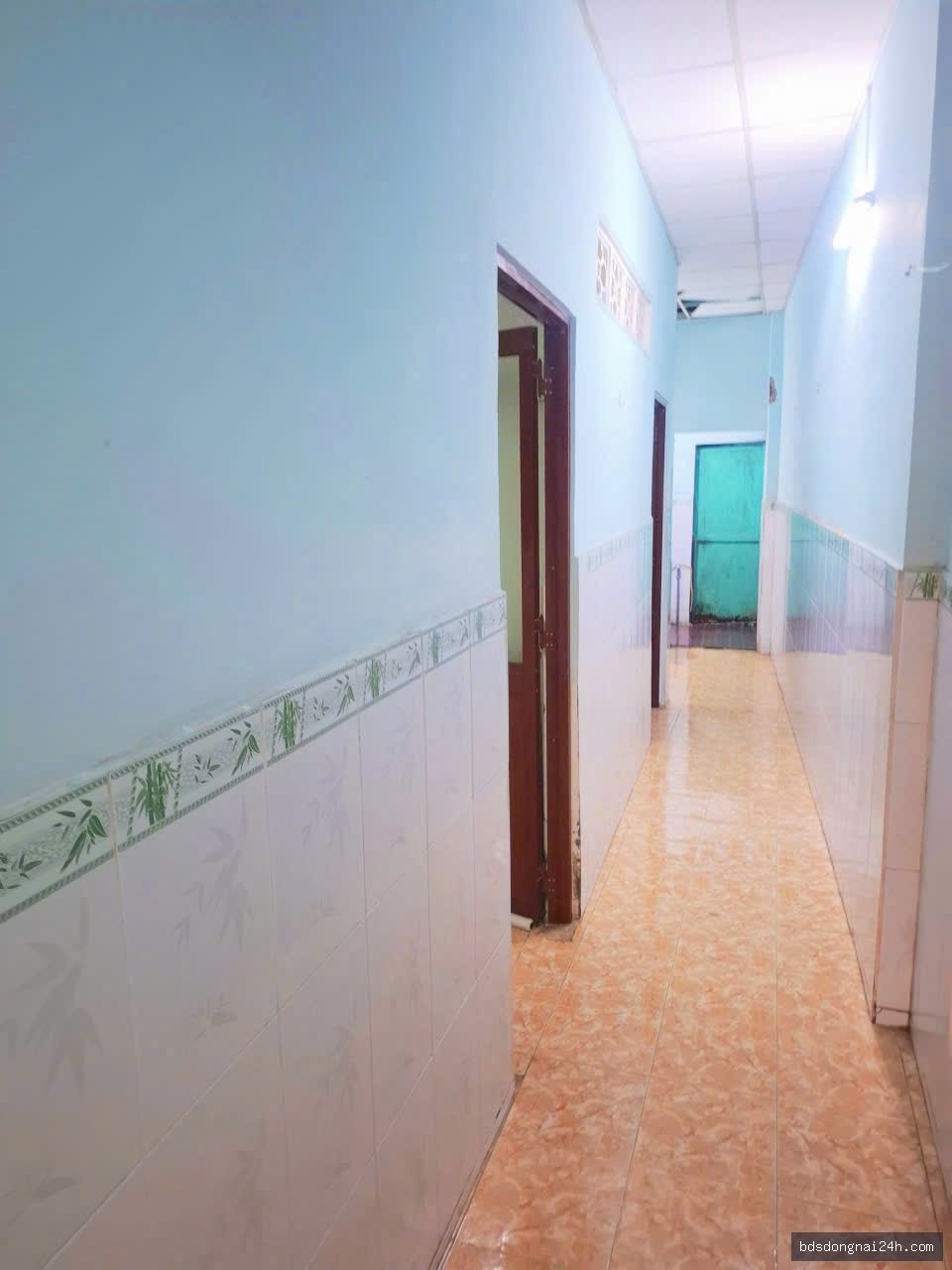 Bán nhà phố - Hình ảnh 3