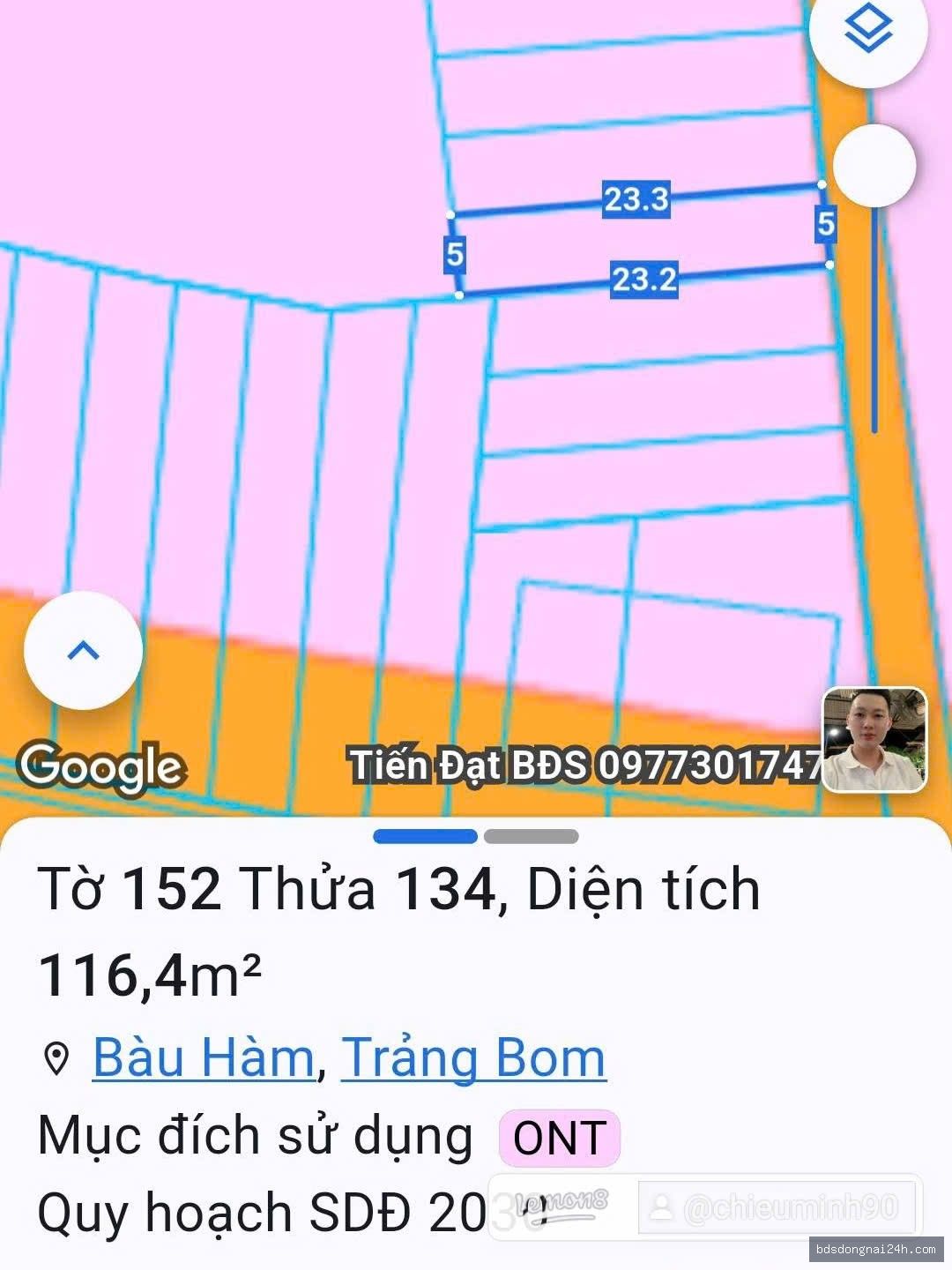 Bán bất động sản gần chợ - Hình ảnh 4