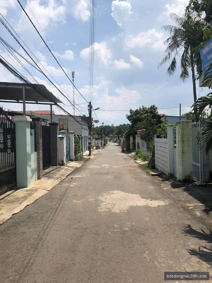 Cho thuê mặt bằng kinh doanh mặt tiền tại Long Thành (100m²) - Hình ảnh 3