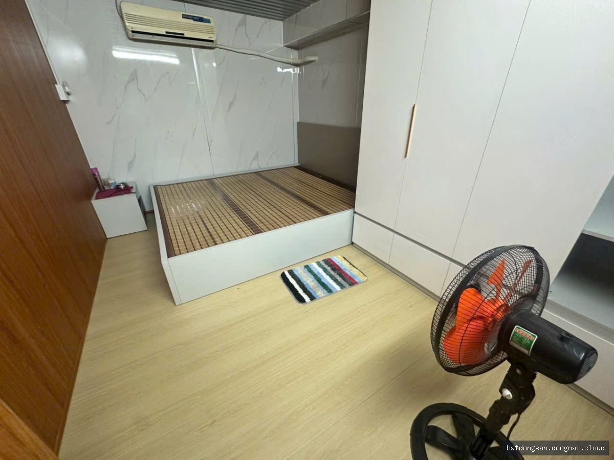Cho thuê nhà phố full nội thất, gần vincom tại Tam Hiệp, Biên Hòa - Hình ảnh 2