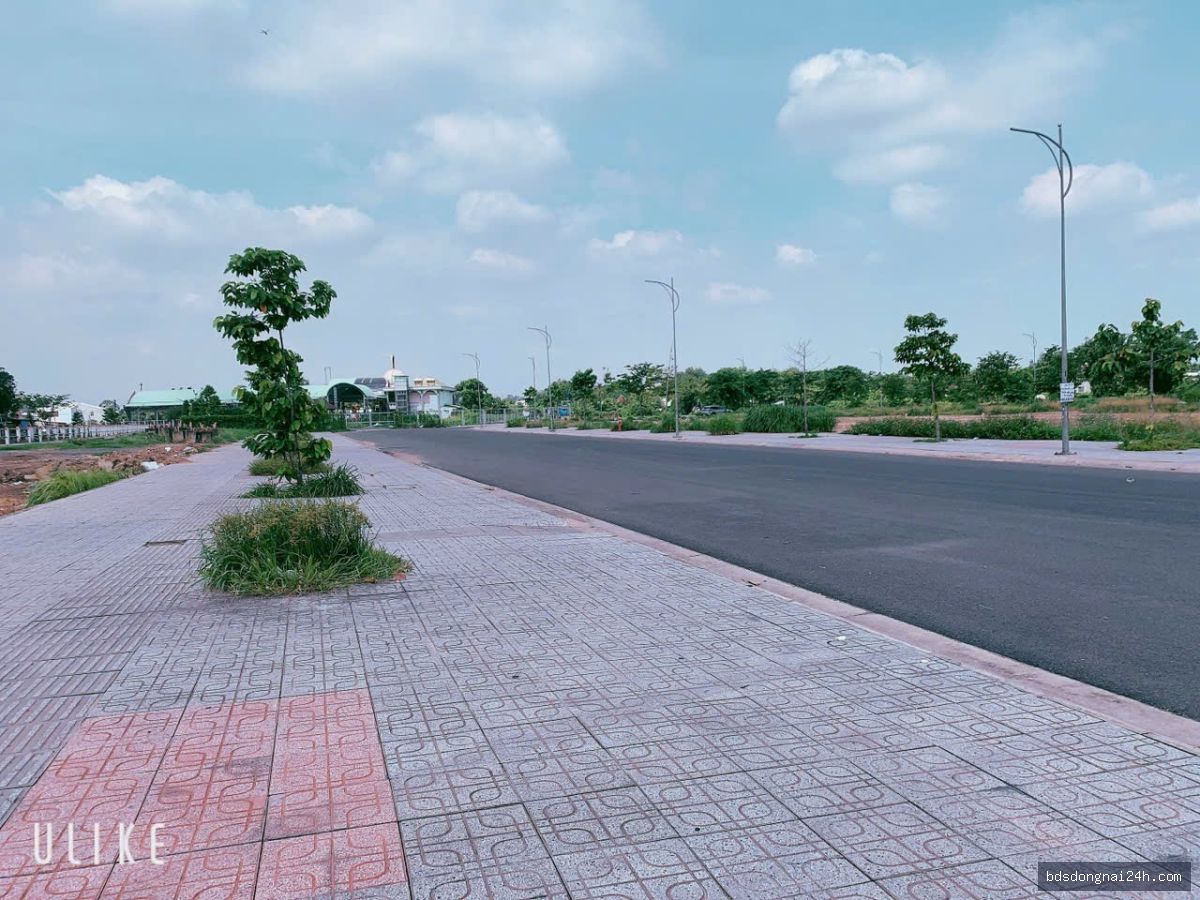 Bán đất nền tại Tam Hiệp, Biên Hòa (79.8m²) - Hình ảnh 3