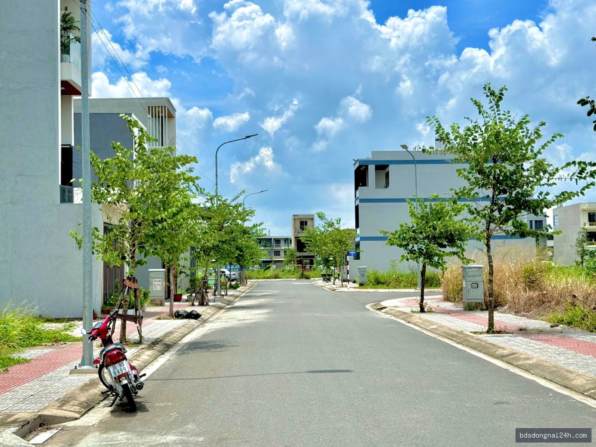 Bán đất nền tại Bửu Long, Biên Hòa (75.3m²) - Hình ảnh 2