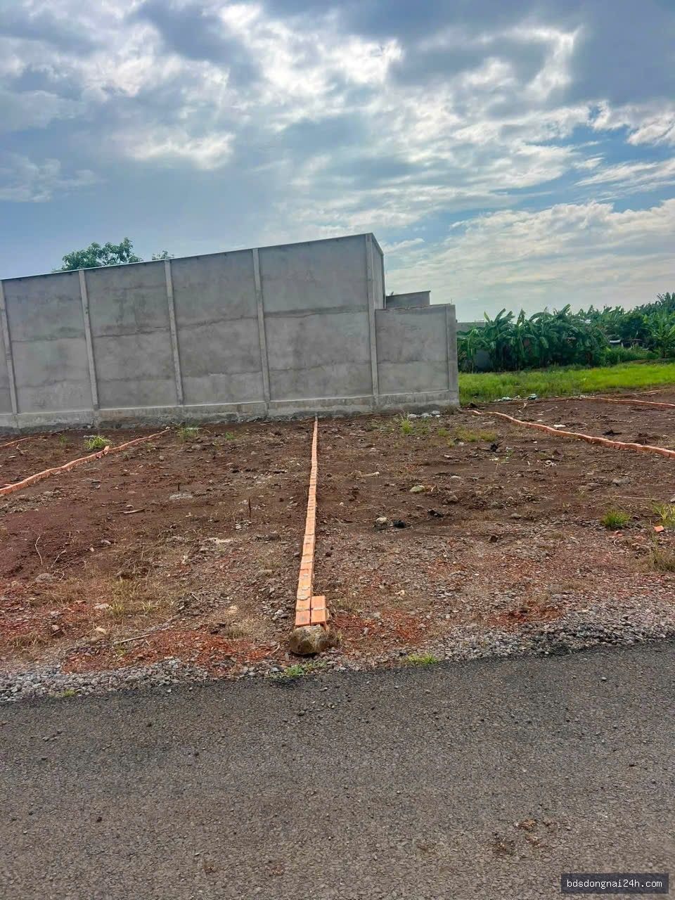 Bán đất nền sổ sẵn từ 103.5m² gần KCN Bàu Xéo, giá 690tr - Hình ảnh 14