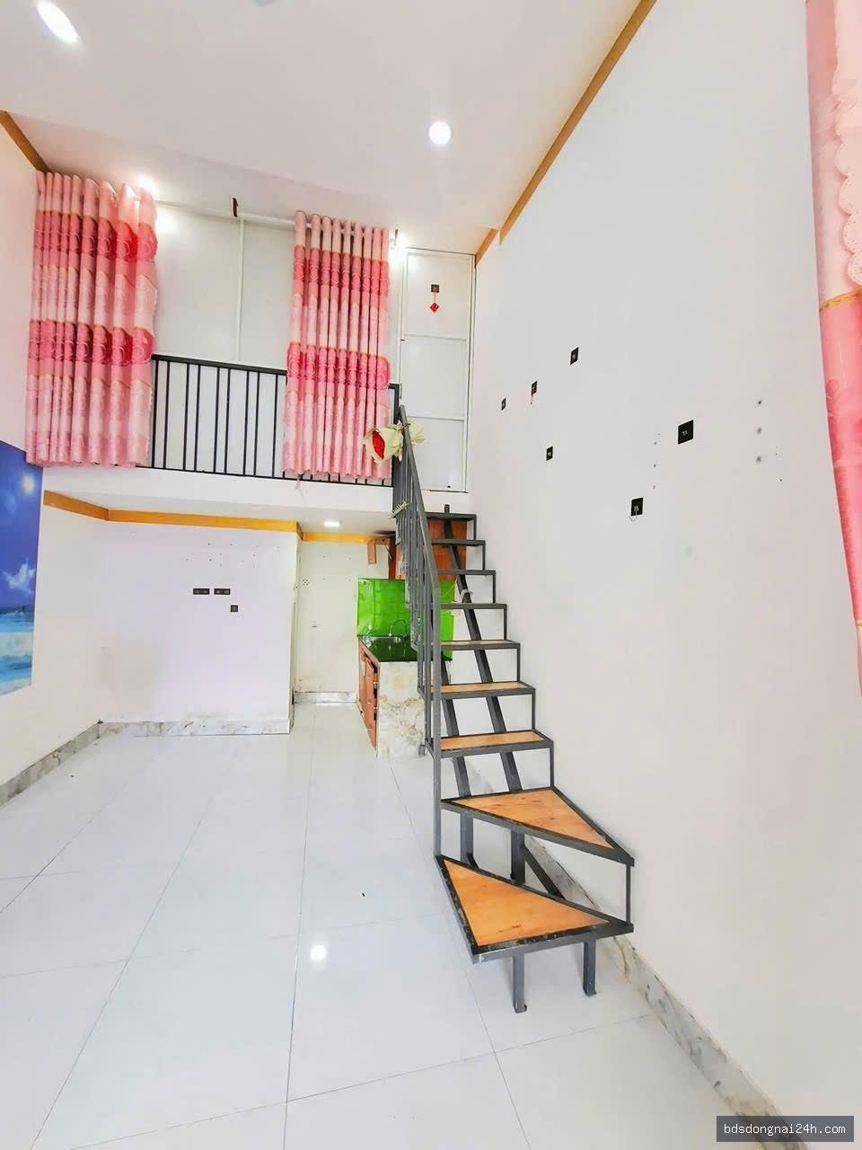 Bán đất nền tại Bửu Long, Biên Hòa (60m²) - Hình ảnh 5