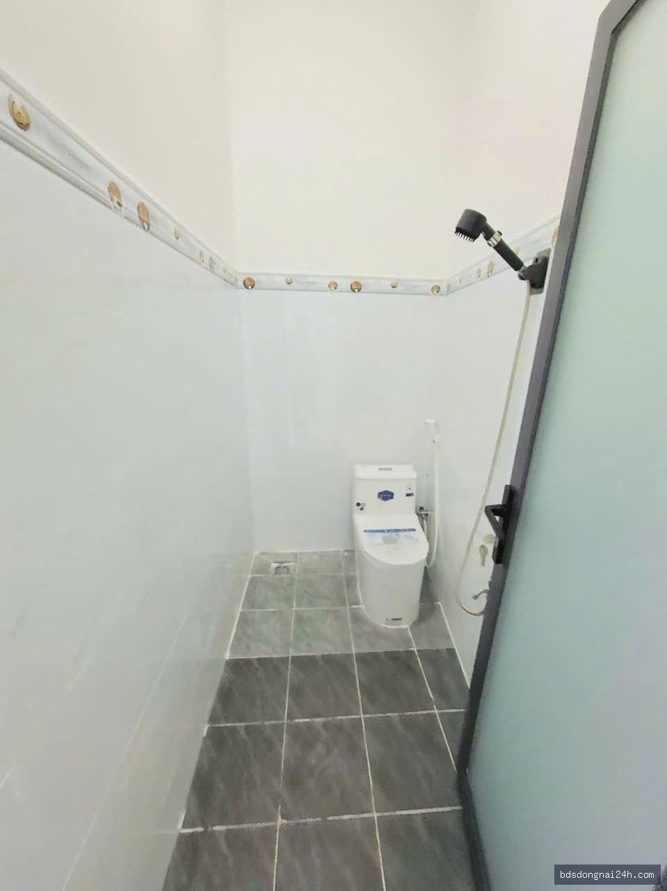 Cho thuê nhà phố tại Bửu Long, Biên Hòa (81m²) - Hình ảnh 6