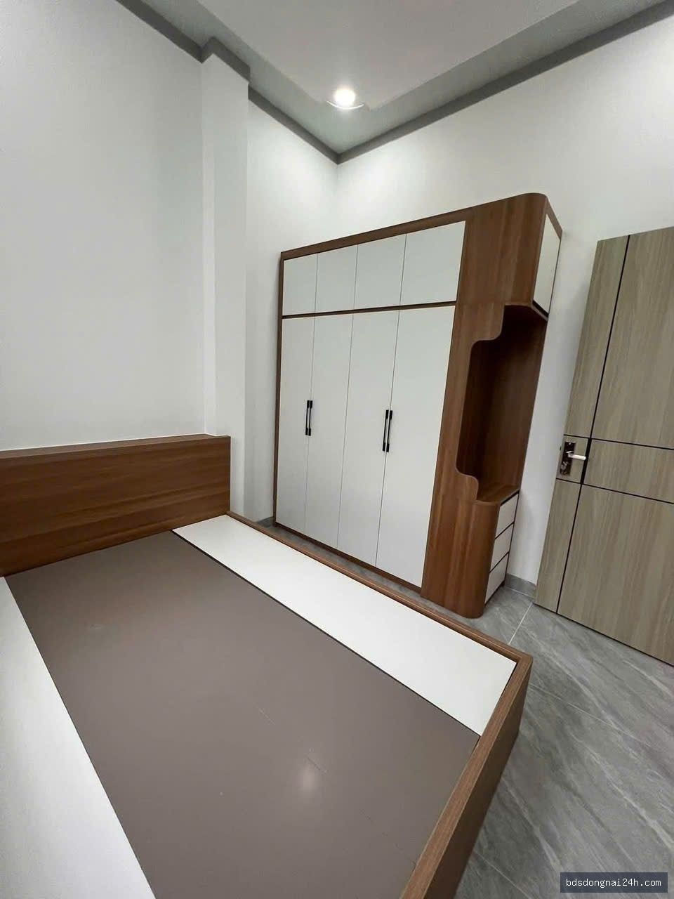 Bán nhà 1 trệt 1 lầu tại Bửu Long, Biên Hòa - Hình ảnh 5
