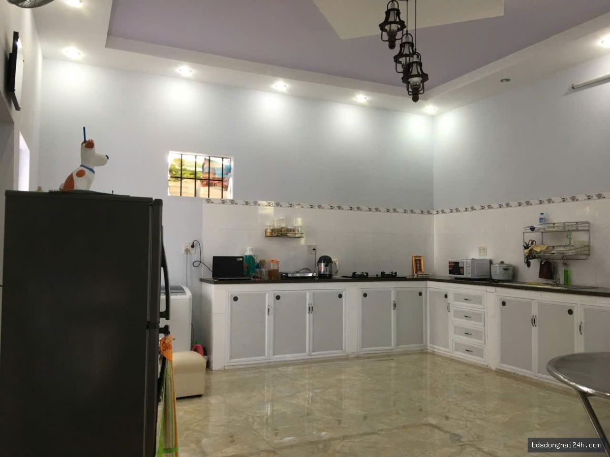 Cho thuê nhà phố tại Thống Nhất, Biên Hòa - Hình ảnh 2